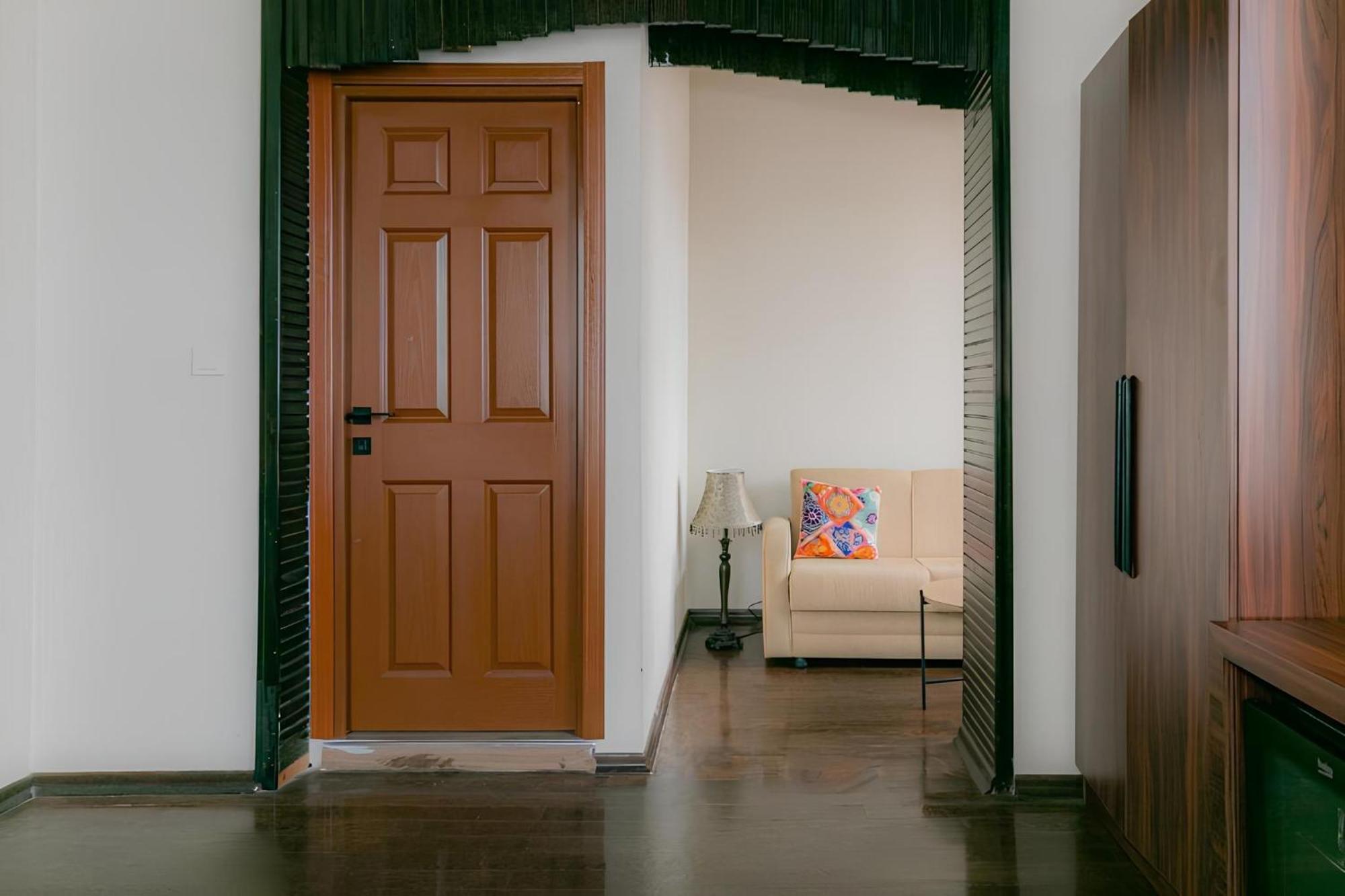 Otel Casa Maria