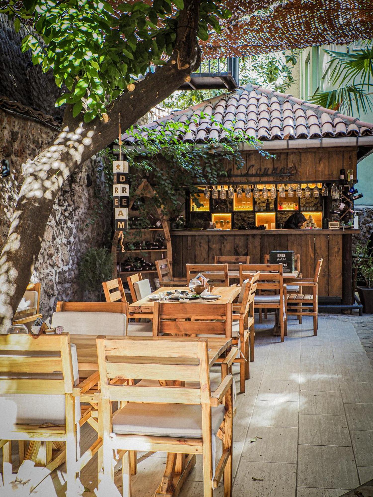 Otel Casa Maria
